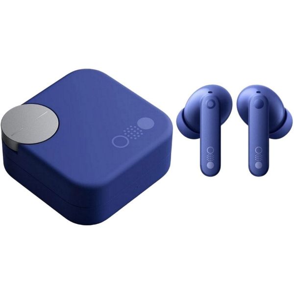 Наушники CMF by Nothing Buds Pro 2 Blue фото №3