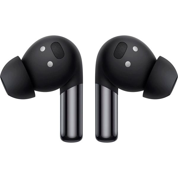 Наушники OnePlus Buds Pro 2 Obsidian Black фото №2