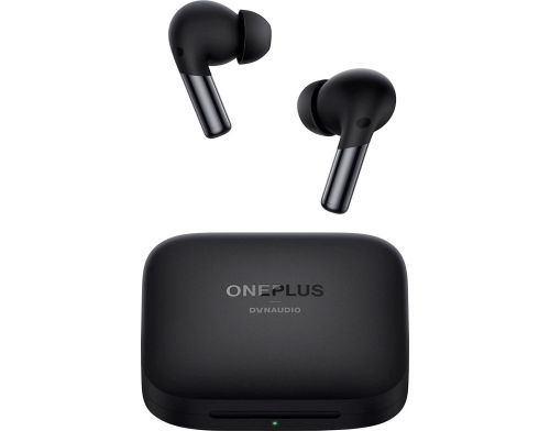 Наушники OnePlus Buds Pro 2 Obsidian Black фото №3