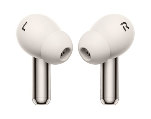 Наушники OnePlus Buds Pro 3 Lunar Radiance фото №2