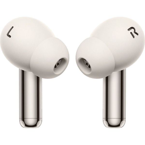Наушники OnePlus Buds Pro 3 Lunar Radiance фото №2