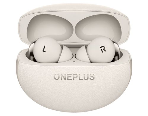 Наушники OnePlus Buds Pro 3 Lunar Radiance фото №3