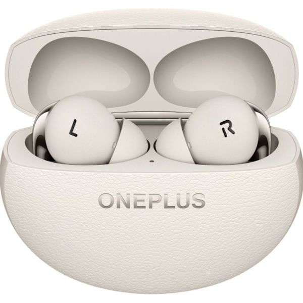 Наушники OnePlus Buds Pro 3 Lunar Radiance фото №3
