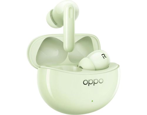 Навушники OPPO Enco Free3 Green фото №3