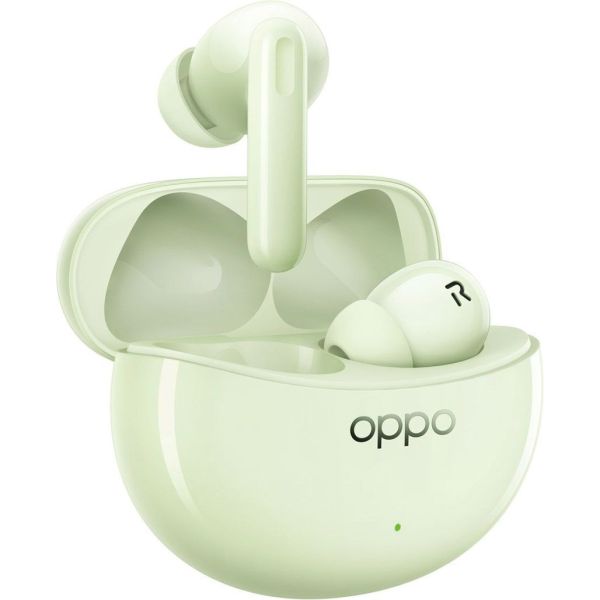 Навушники OPPO Enco Free3 Green фото №3