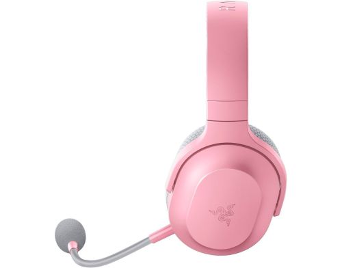 Наушники Razer Barracuda X 2022 Quartz (RZ04-04430300-R3M1) фото №2