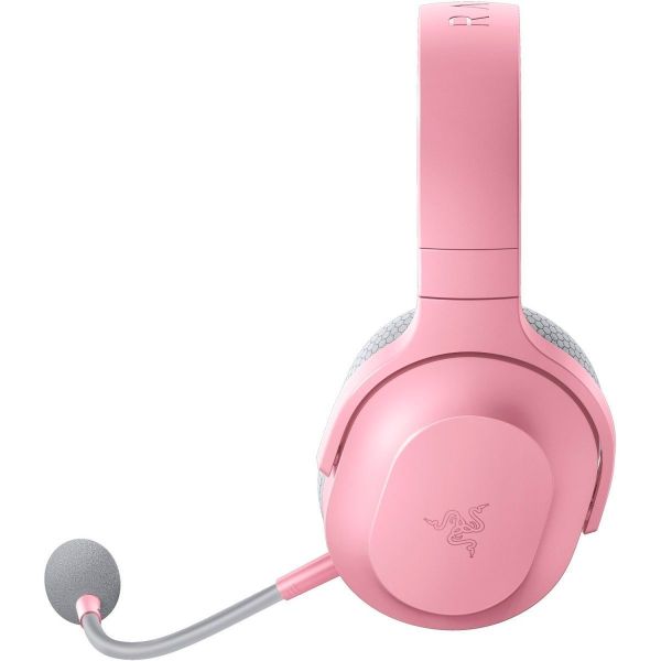 Наушники Razer Barracuda X 2022 Quartz (RZ04-04430300-R3M1) фото №2