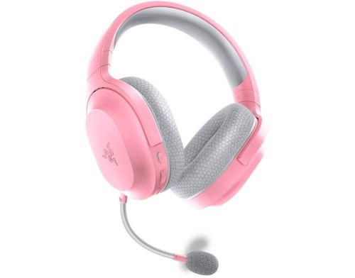Наушники Razer Barracuda X 2022 Quartz (RZ04-04430300-R3M1) фото №3