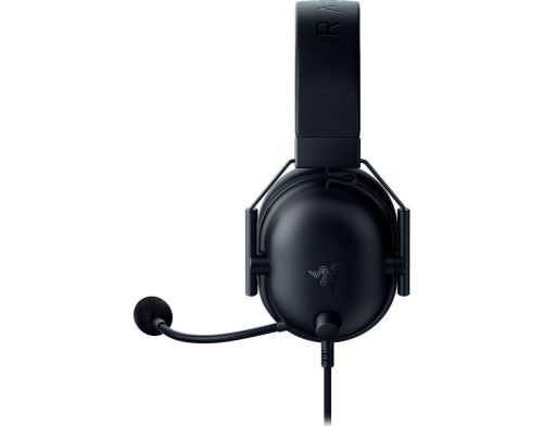 Наушники Razer Blackshark V2 X for Playstation Black (RZ04-03241000-R3G1) фото №2