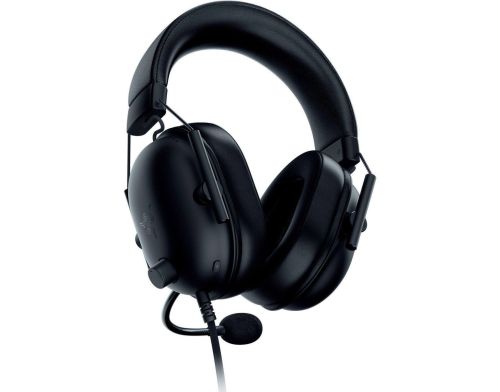 Наушники Razer Blackshark V2 X for Playstation Black (RZ04-03241000-R3G1) фото №3