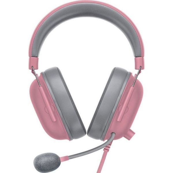 Наушники Razer Blackshark V2 X Quartz (RZ04-03240800-R3M1) фото №2