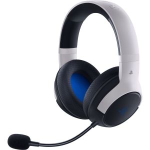 Наушники Razer Kaira Hyperspeed for PS5 (RZ04-03980200-R3G1)