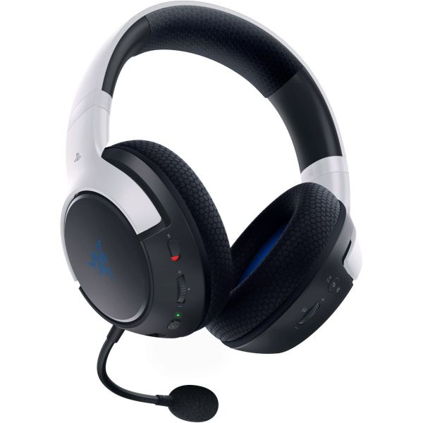 Наушники Razer Kaira Hyperspeed for PS5 (RZ04-03980200-R3G1) фото №3