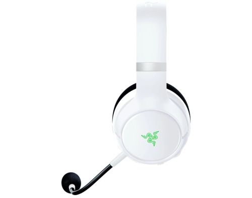 Наушники Razer Kaira Pro for Xbox White (RZ04-03470300-R3M1) фото №2