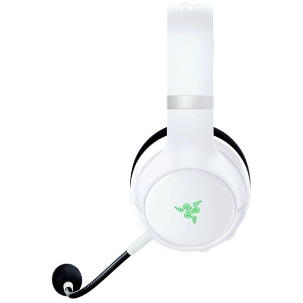 Наушники Razer Kaira Pro for Xbox White (RZ04-03470300-R3M1) фото №2