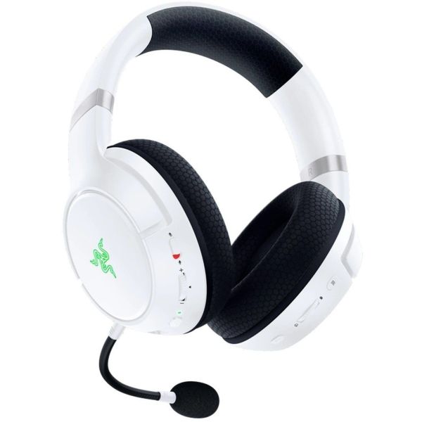 Наушники Razer Kaira Pro for Xbox White (RZ04-03470300-R3M1) фото №3