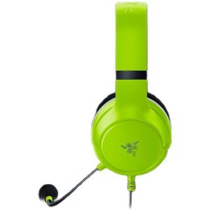 Наушники Razer Kaira X for Xbox Electric Volt (RZ04-03970600-R3M1)