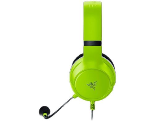 Наушники Razer Kaira X for Xbox Electric Volt (RZ04-03970600-R3M1) фото №2