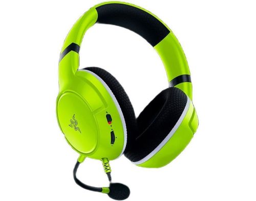 Наушники Razer Kaira X for Xbox Electric Volt (RZ04-03970600-R3M1) фото №3