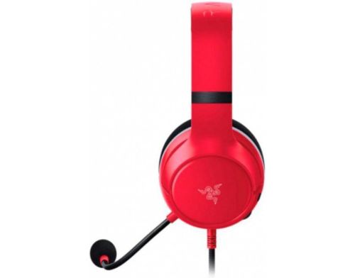 Наушники Razer Kaira X for Xbox Pulse Red (RZ04-03970500-R3M1) фото №2