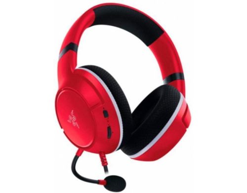 Наушники Razer Kaira X for Xbox Pulse Red (RZ04-03970500-R3M1) фото №3