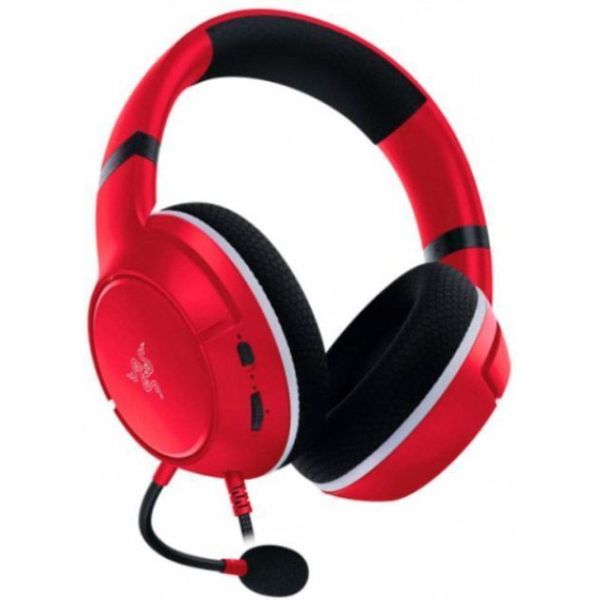 Наушники Razer Kaira X for Xbox Pulse Red (RZ04-03970500-R3M1) фото №3