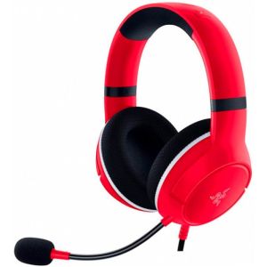 Навушники Razer Kaira X for Xbox Pulse Red (RZ04-03970500-R3M1)