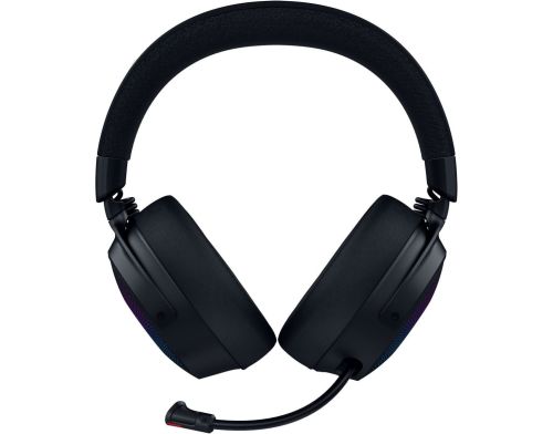 Наушники Razer Kraken V4 Pro Black (RZ04-05160100-R3M1) фото №2