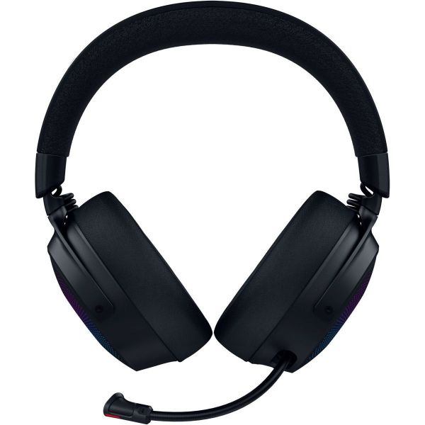 Наушники Razer Kraken V4 Pro Black (RZ04-05160100-R3M1) фото №2