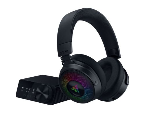 Наушники Razer Kraken V4 Pro Black (RZ04-05160100-R3M1) фото №3