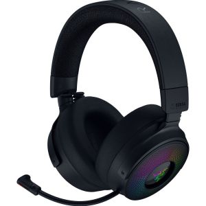Навушники Razer Kraken V4 Pro Black (RZ04-05160100-R3M1)