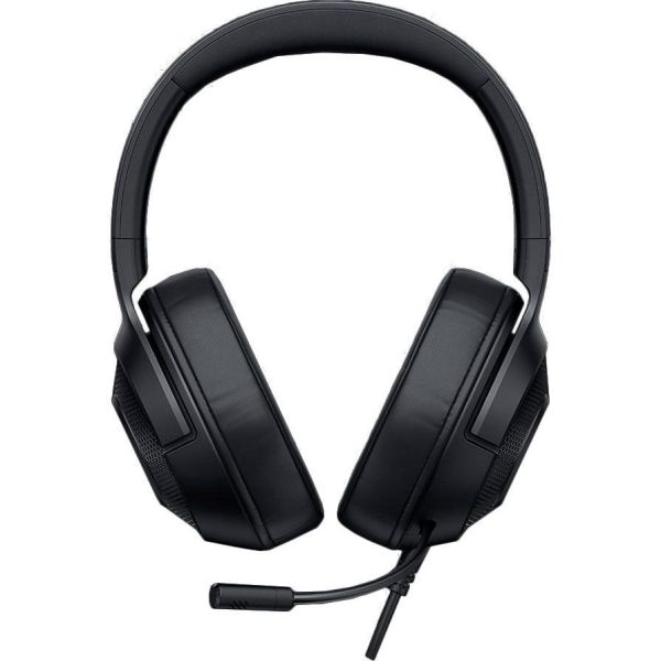 Наушники Razer Kraken X Lite (RZ04-02950100-R381/R3M1) фото №2