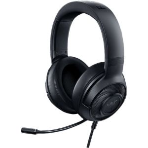 Навушники Razer Kraken X Lite (RZ04-02950100-R381/R3M1)