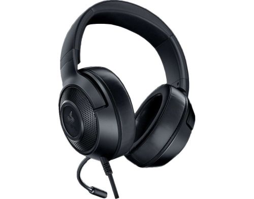 Наушники Razer Kraken X Lite (RZ04-02950100-R381/R3M1) фото №3