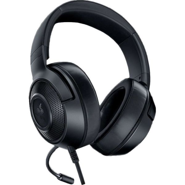 Наушники Razer Kraken X Lite (RZ04-02950100-R381/R3M1) фото №3