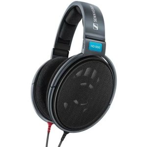 Наушники Sennheiser HD 600 Black (508824)