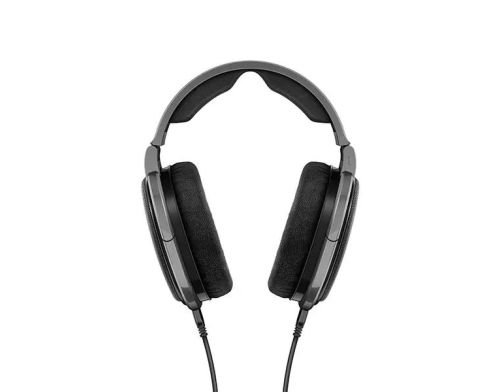 Навушники Sennheiser HD 650 Black (508825) фото №2
