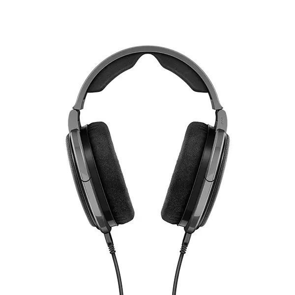 Навушники Sennheiser HD 650 Black (508825) фото №2
