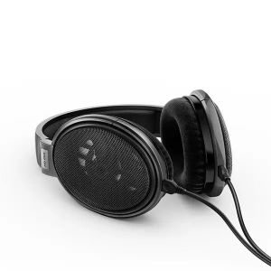 Навушники Sennheiser HD 650 Black (508825)