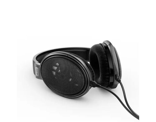 Навушники Sennheiser HD 650 Black (508825) фото №3