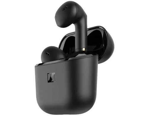 Навушники Sennheiser ACCENTUM Open Black (700430) фото №3