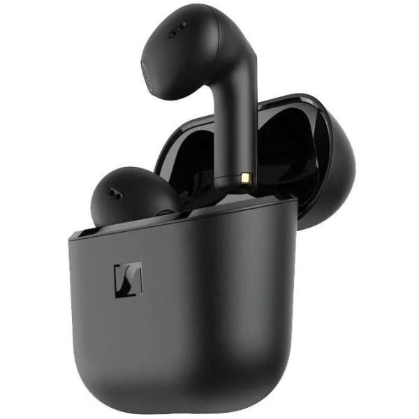 Навушники Sennheiser ACCENTUM Open Black (700430) фото №3