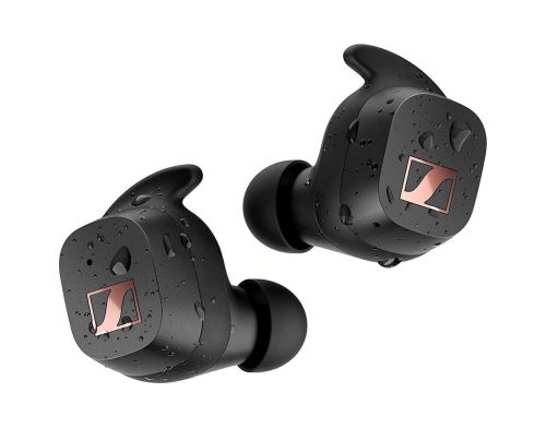 Наушники Sennheiser Sport True Wireless (509299) фото №2