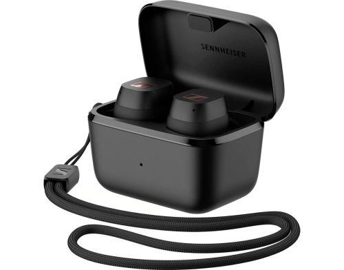 Наушники Sennheiser Sport True Wireless (509299) фото №3