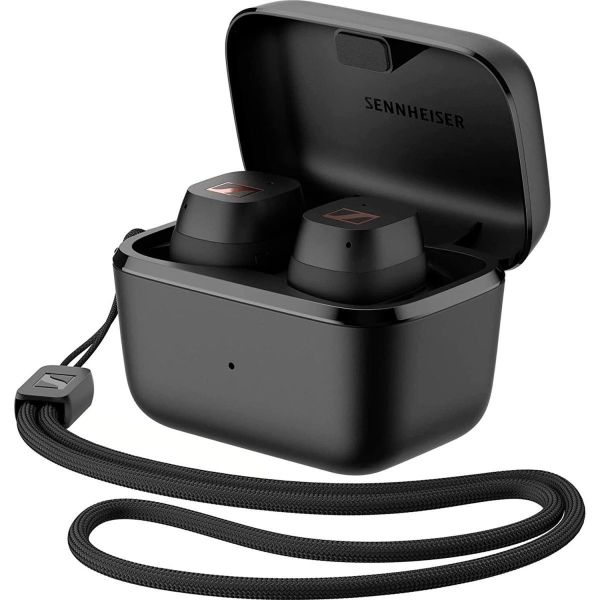 Наушники Sennheiser Sport True Wireless (509299) фото №3