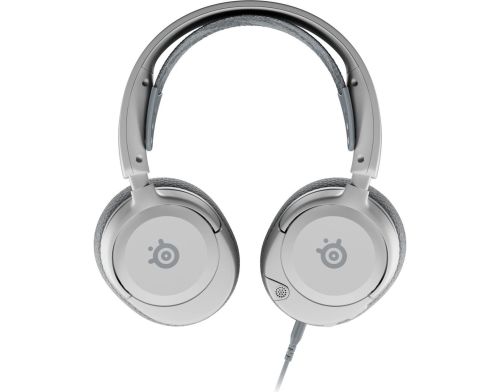 Наушники SteelSeries Arctis Nova 1 White (61607) фото №2