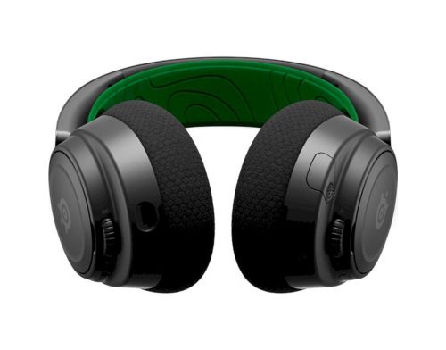 Навушники SteelSeries Arctis Nova 7X Black (61565) фото №2