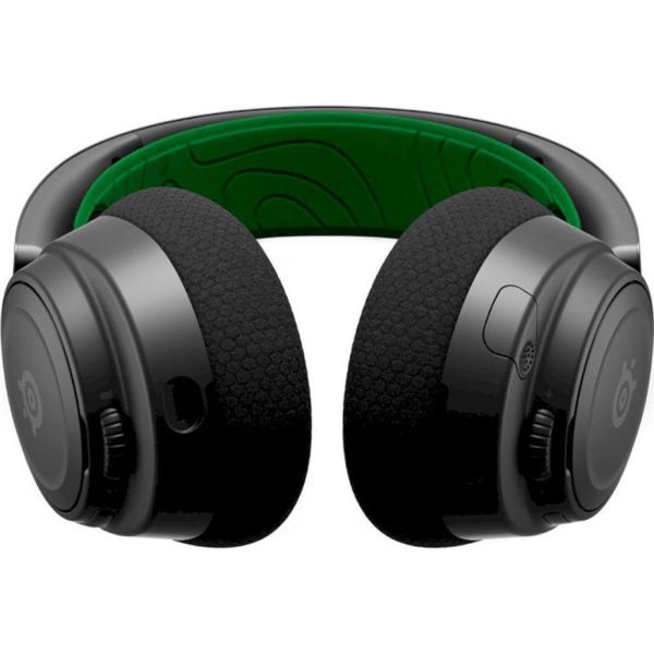 Навушники SteelSeries Arctis Nova 7X Black (61565) фото №2
