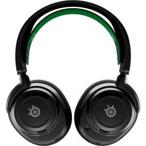 Навушники SteelSeries Arctis Nova 7X Black (61565)