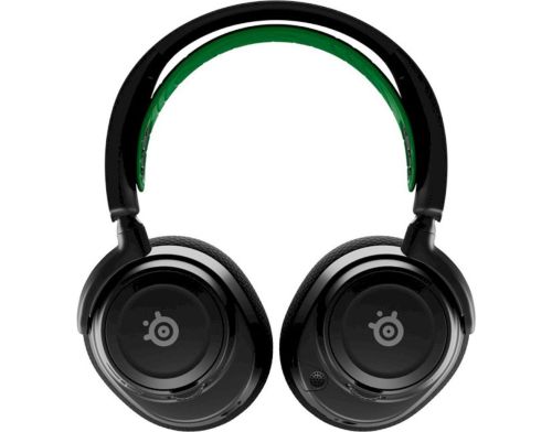 Навушники SteelSeries Arctis Nova 7X Black (61565) фото №3